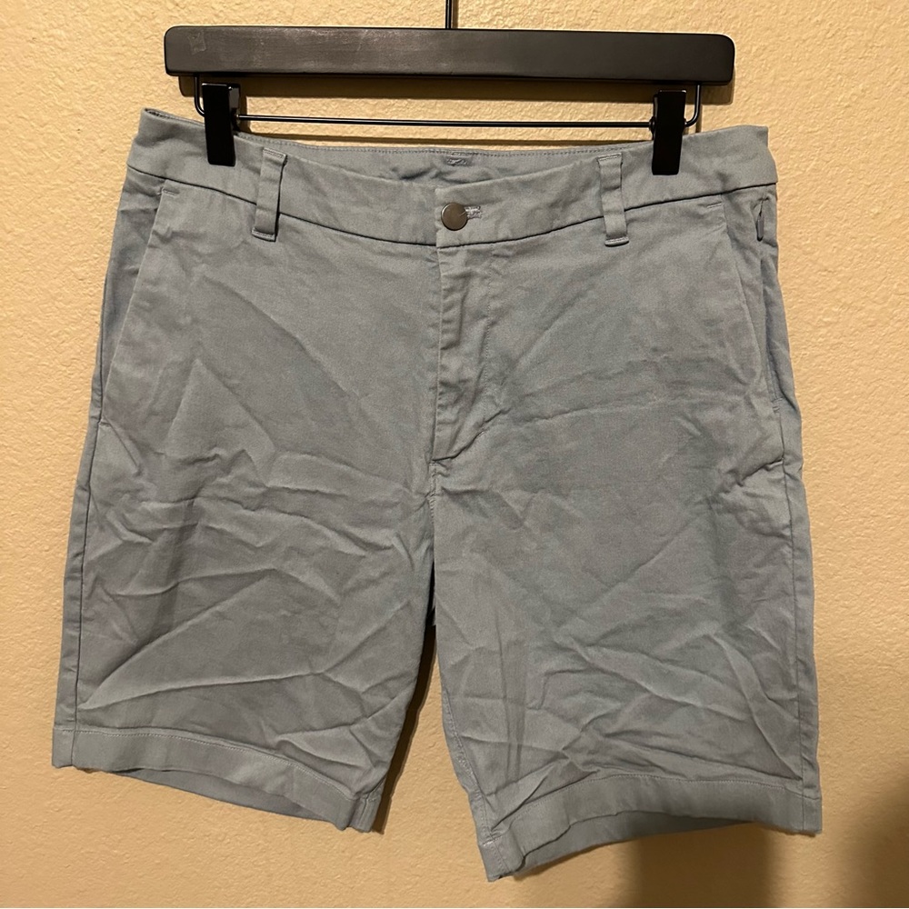 Lululemon Men’s Commission Short Classic